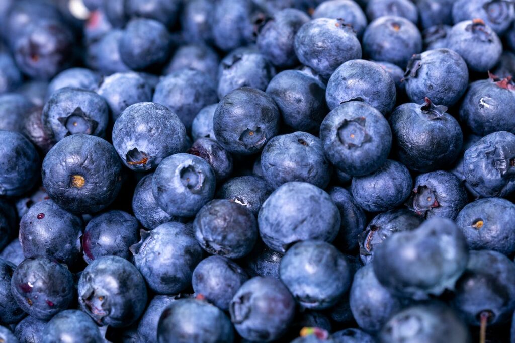 Blueberries are termed as diabetes friendly superfood